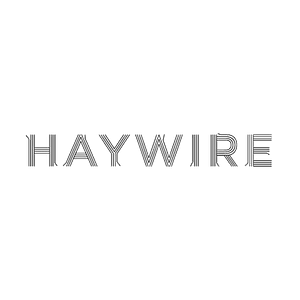 Haywire-logo