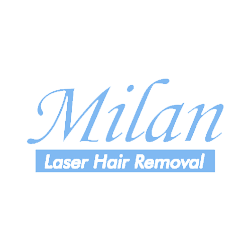 Milan Laser - logo