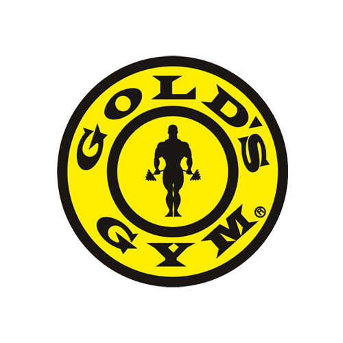 GoldsGym-logo