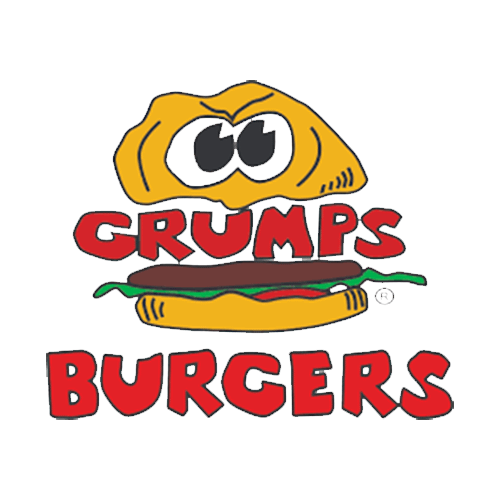 Grumps - logo