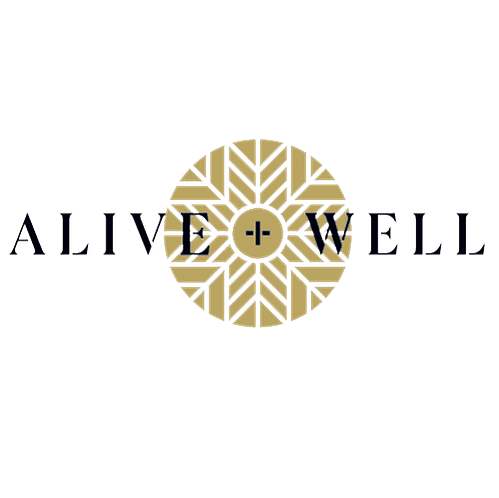 AliveAndWell-logo