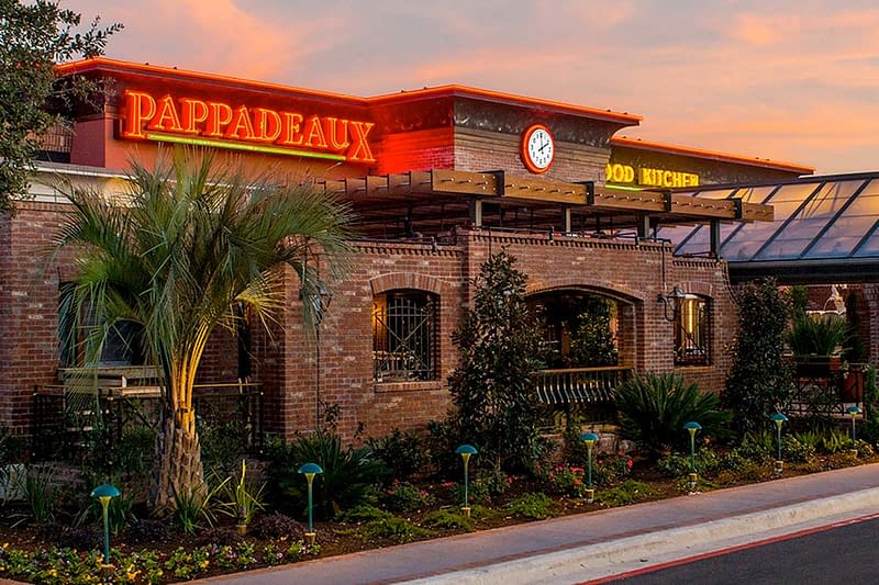 Pappas Restaurants – Falcon Realty Advisors