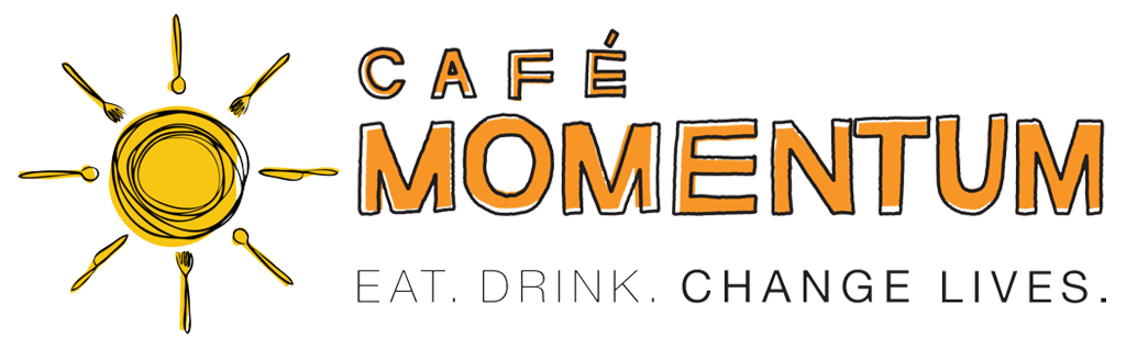 Logo - Cafe Momentum (ws-wide)