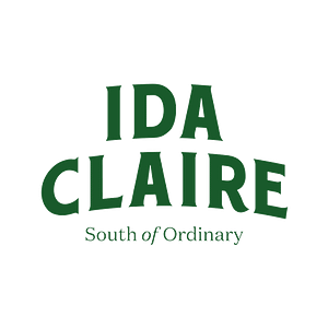 Client Logo - Ida Claire sm