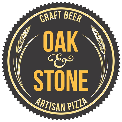 Oak & Stone - logo