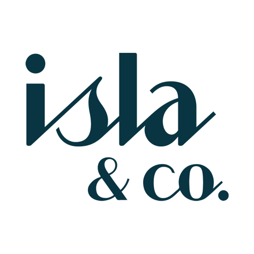 Isla&Co-logo