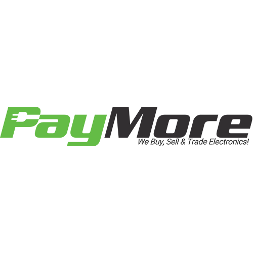 Paymore - logo