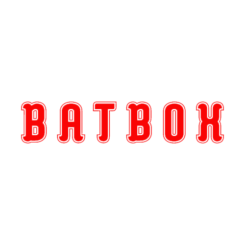 BatBox - logo