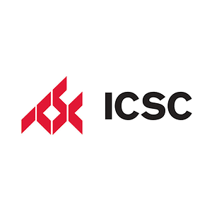 Affiliation Logo - ICSC