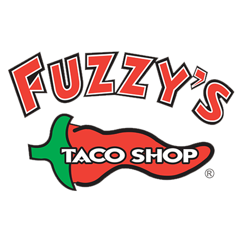 Fuzzy's - logo
