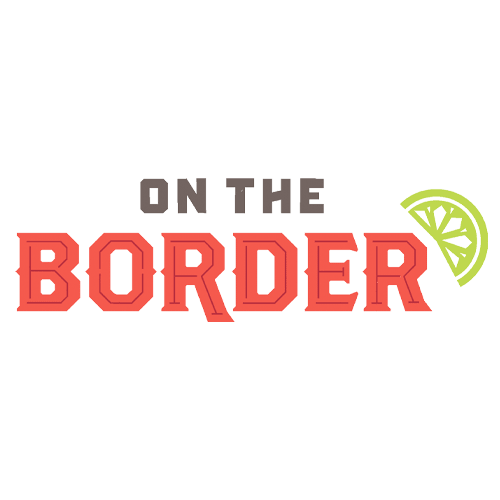 OnTheBorder-logo