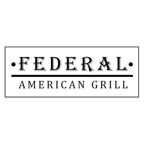 FederalAmericanGrill-logo
