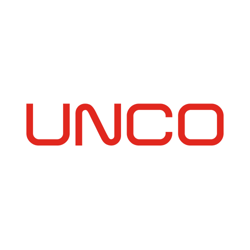 UNCO - logo