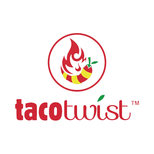 Taco Twist - logo