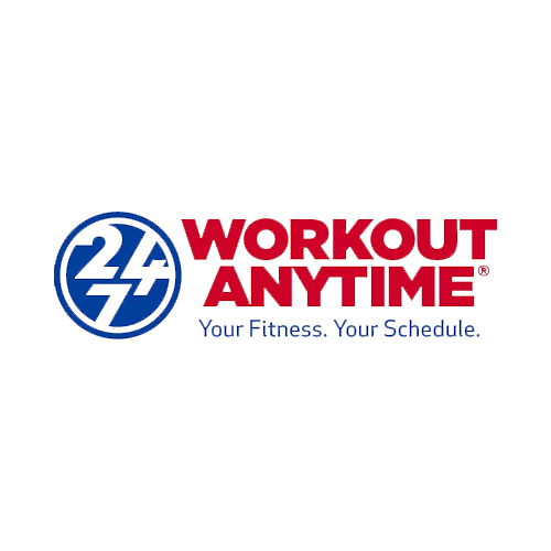 Workout Anytime - logo